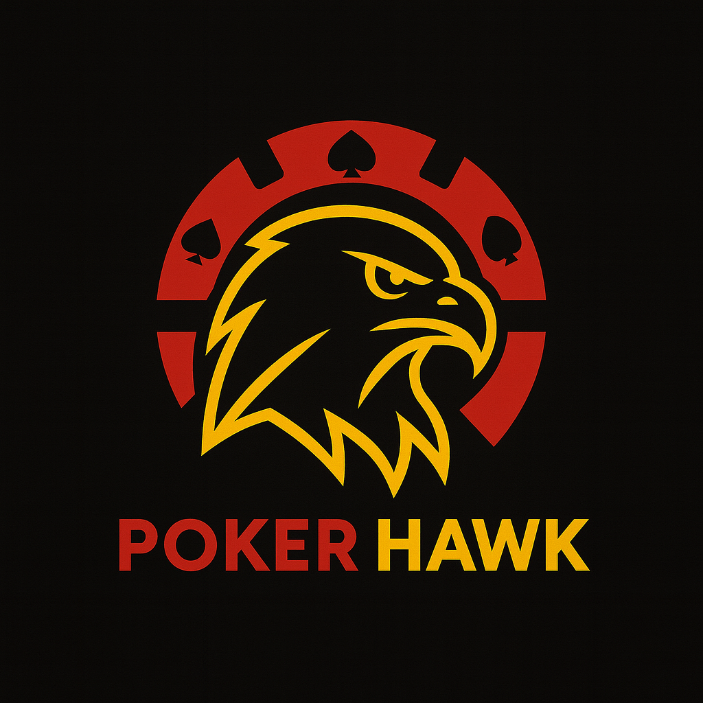 Poker Hawk